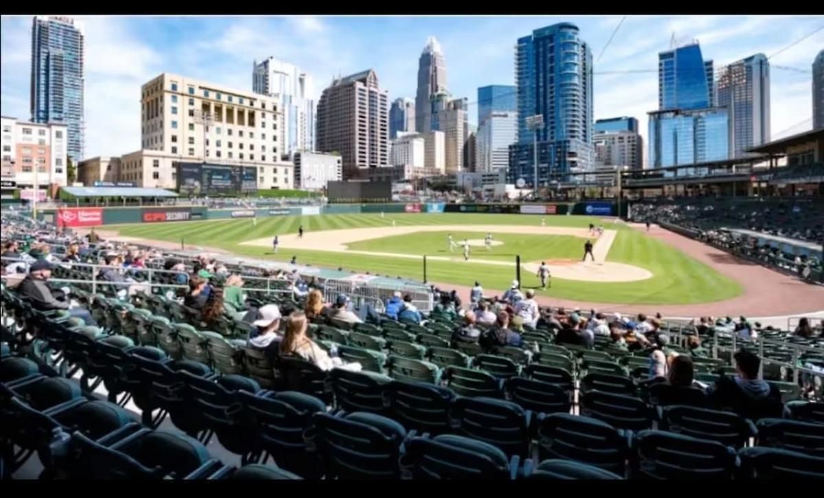 Uptown Luxurious 1br 1ba, Boa & Nascar Charlotte