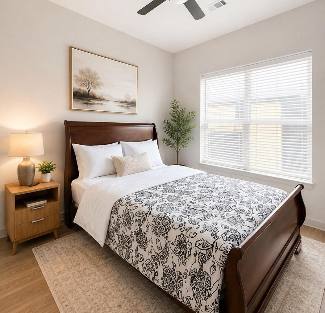 Apartment Luxury 2br Uptown Walk To Stadium, Boa, Nascar And Fun Activities Uptown Clt Charlotte