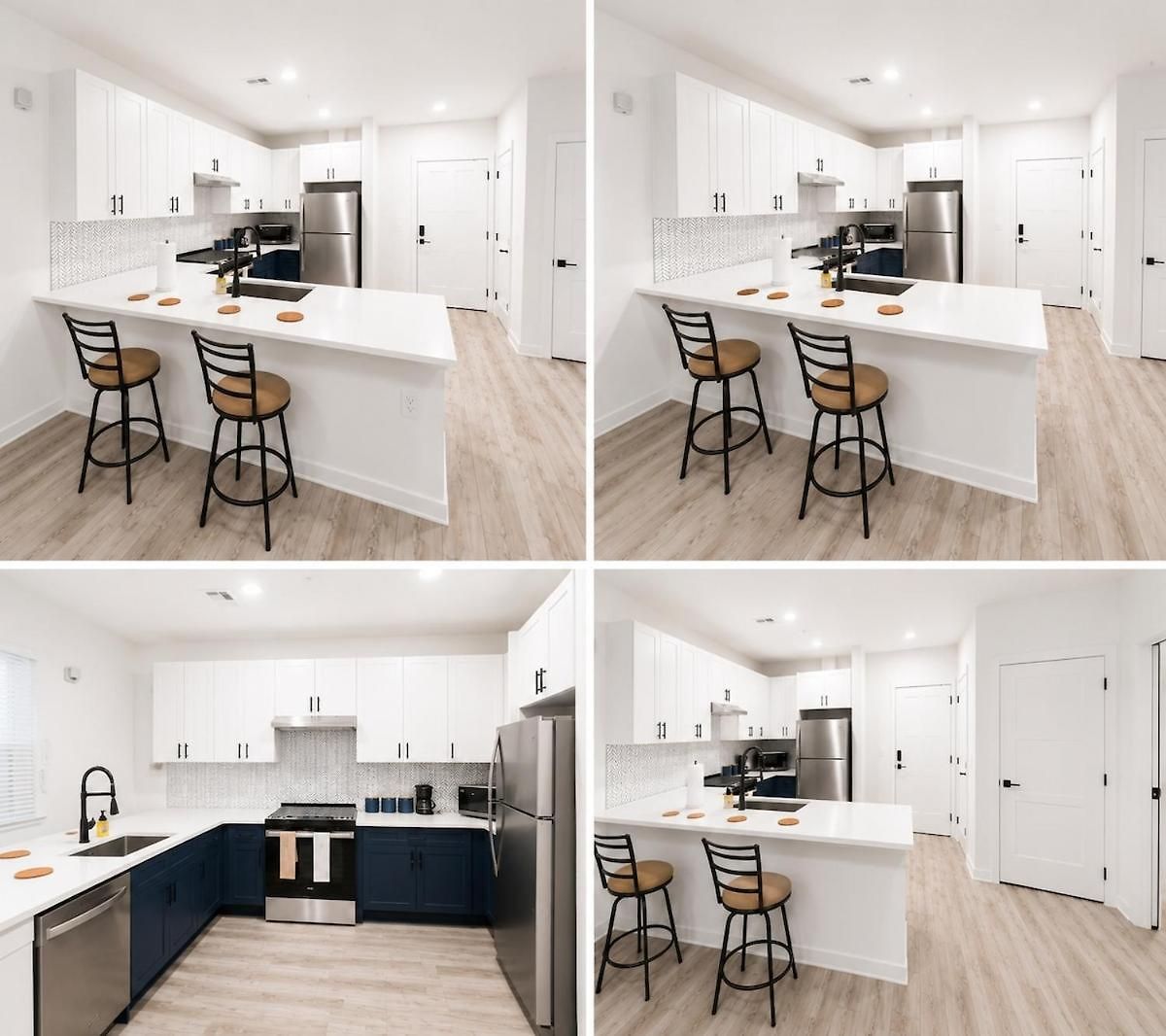 Uptown Luxurious 1br 1ba, Boa & Nascar Charlotte