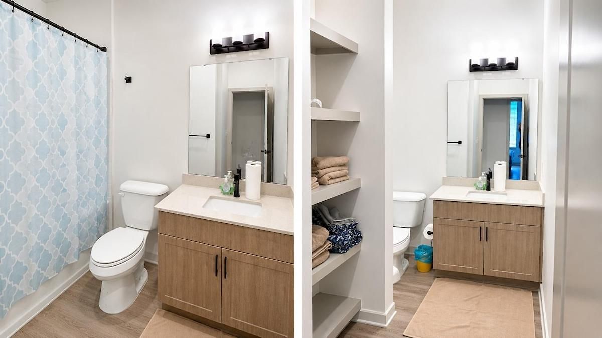 Luxury 2br Uptown Walk To Stadium, Boa, Nascar And Fun Activities Uptown Clt Apartment Charlotte