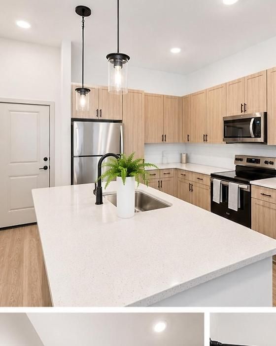 Luxury 2br Uptown Walk To Stadium, Boa, Nascar And Fun Activities Uptown Clt Apartment Charlotte