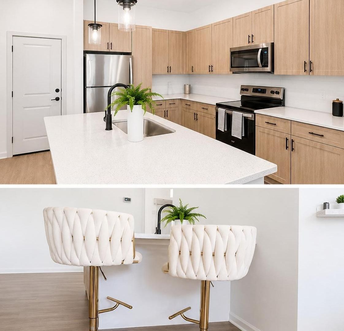 Luxury 2br Uptown Walk To Stadium, Boa, Nascar And Fun Activities Uptown Clt * Charlotte