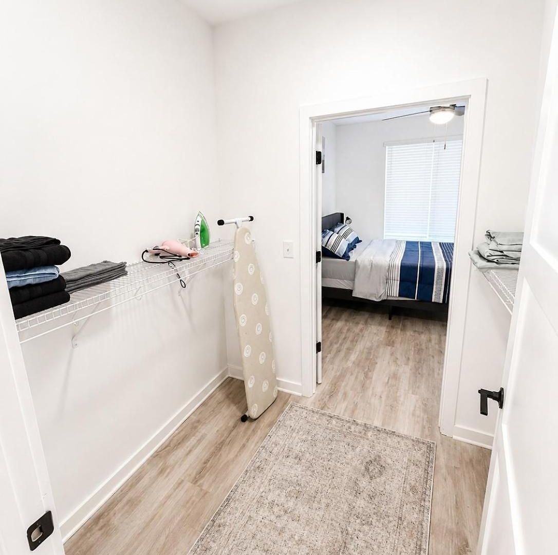 Uptown Luxurious 1br 1ba, Boa & Nascar Charlotte