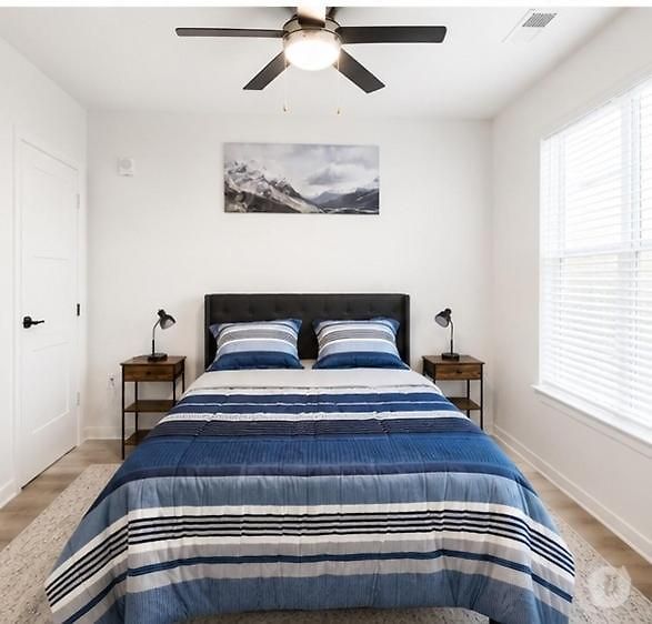 Uptown Luxurious 1br 1ba, Boa & Nascar Apartment *