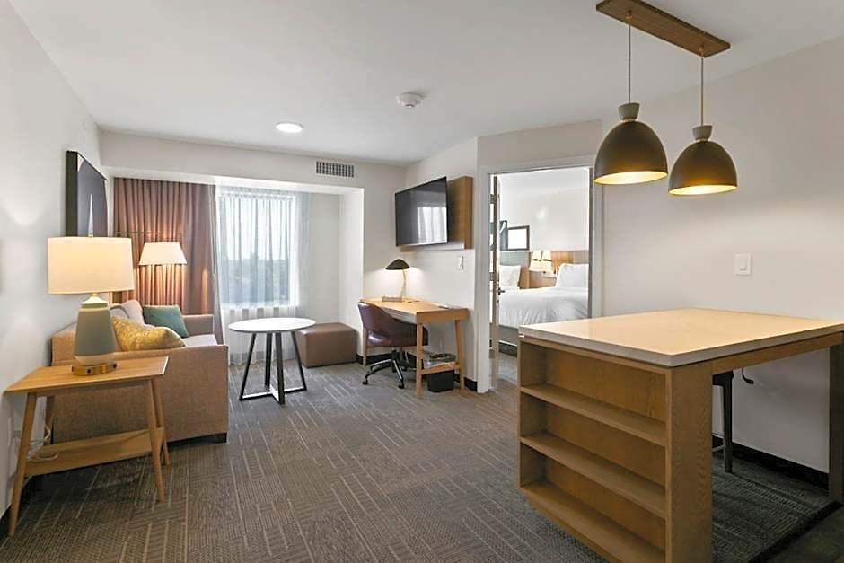 Staybridge Arpt Area - Tyvola By Ihg 3*