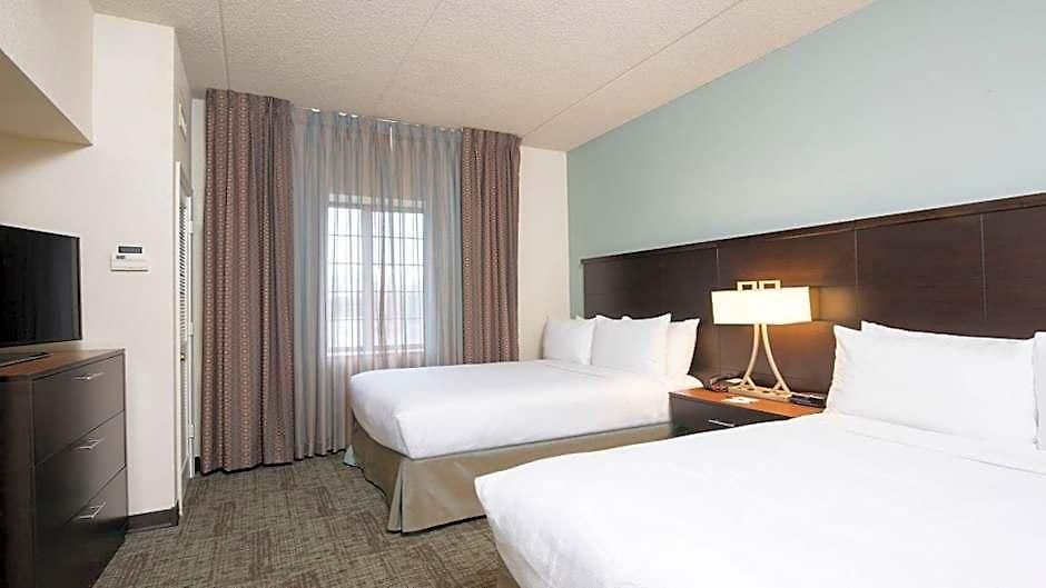 Staybridge Arpt Area - Tyvola By Ihg Hotel Charlotte