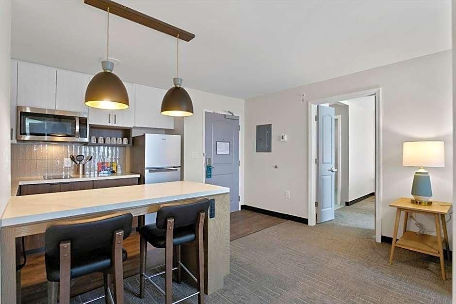 Staybridge Arpt Area - Tyvola By Ihg Charlotte