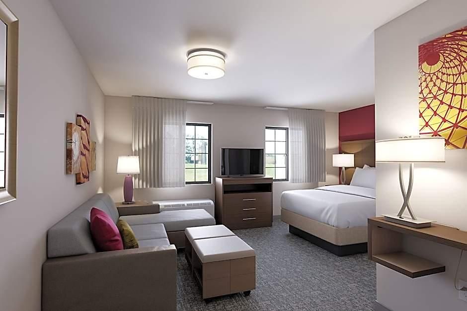 Staybridge Arpt Area - Tyvola By Ihg