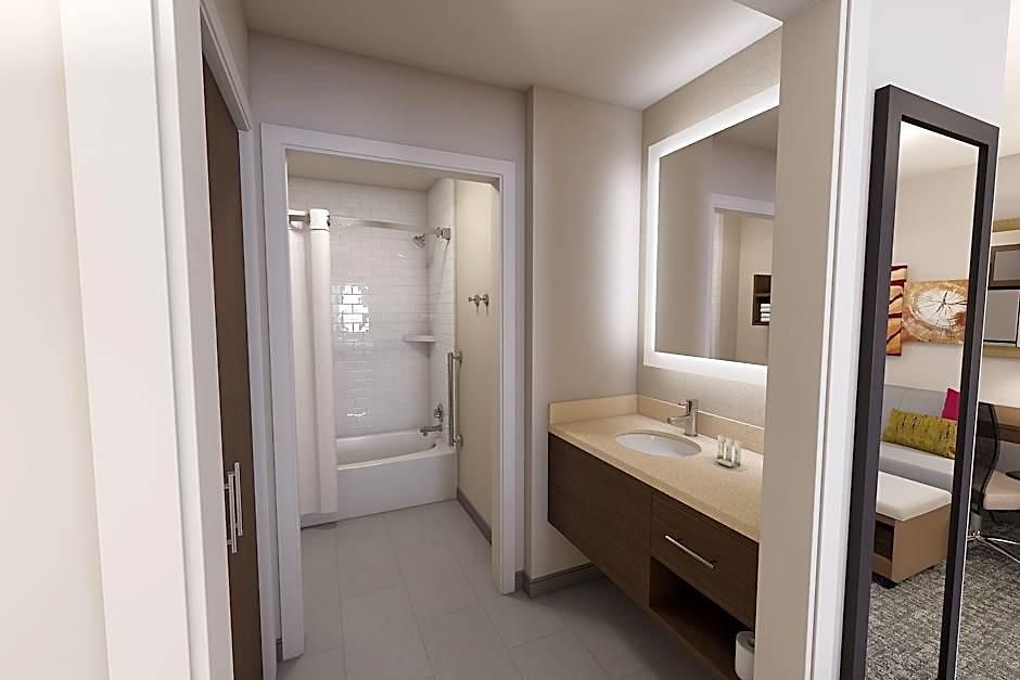 Hotel Staybridge Arpt Area - Tyvola By Ihg