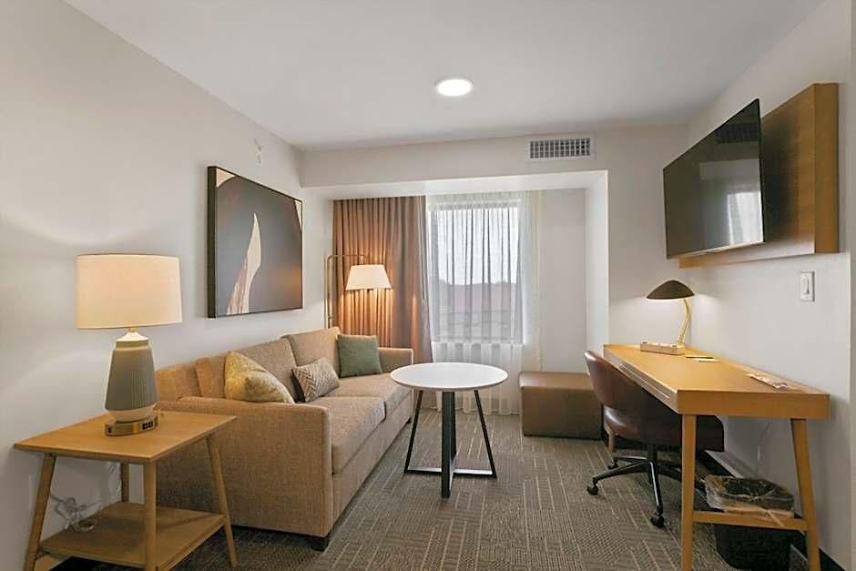 Hotel Staybridge Arpt Area - Tyvola By Ihg Charlotte