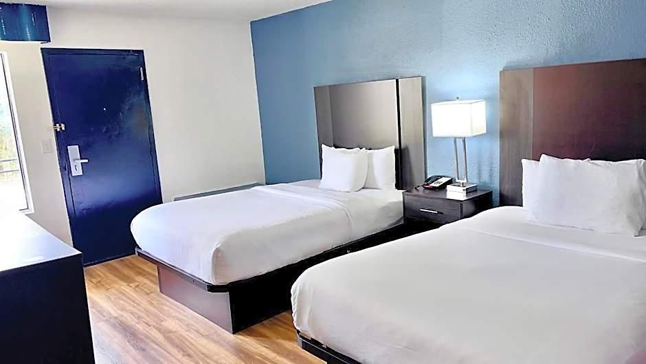 Baymont By Wyndham Charlotte