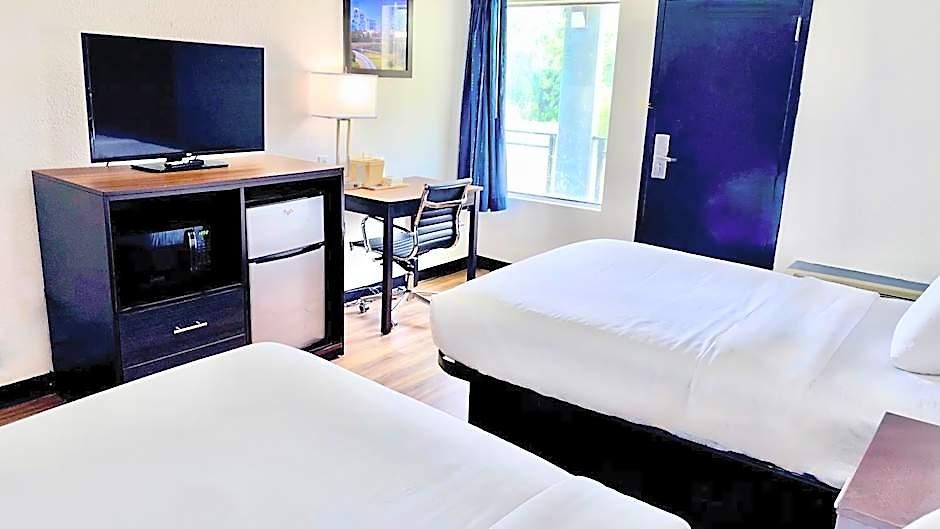 Hotel Baymont By Wyndham 2*