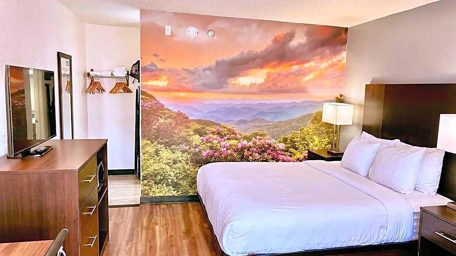 Baymont By Wyndham 2*