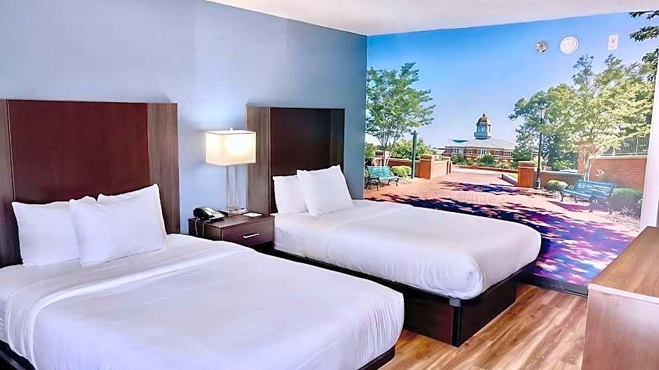Baymont By Wyndham Hotel