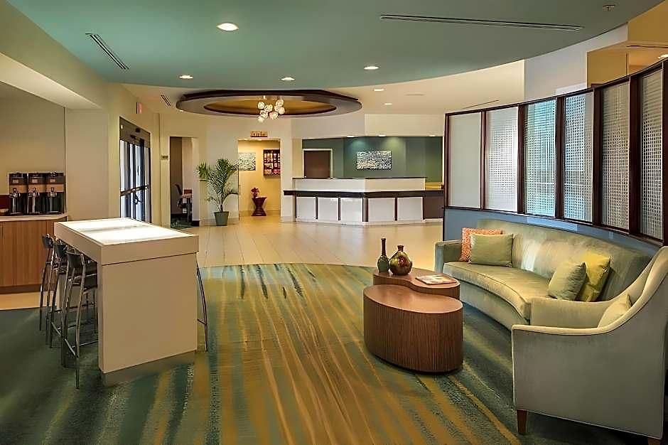 Hotel The Beacon Airport By Ihg Charlotte