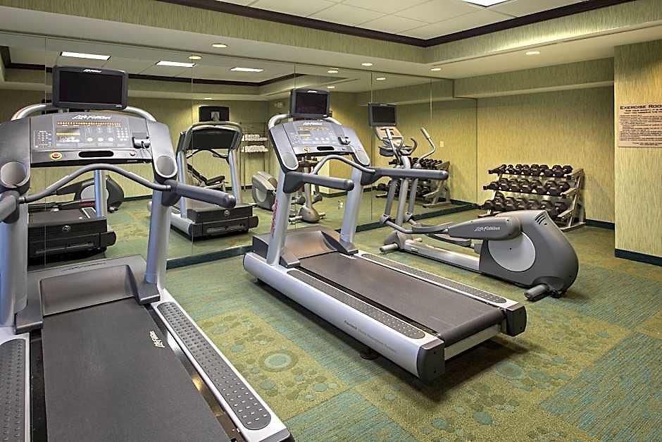 The Beacon Airport By Ihg 3* Charlotte