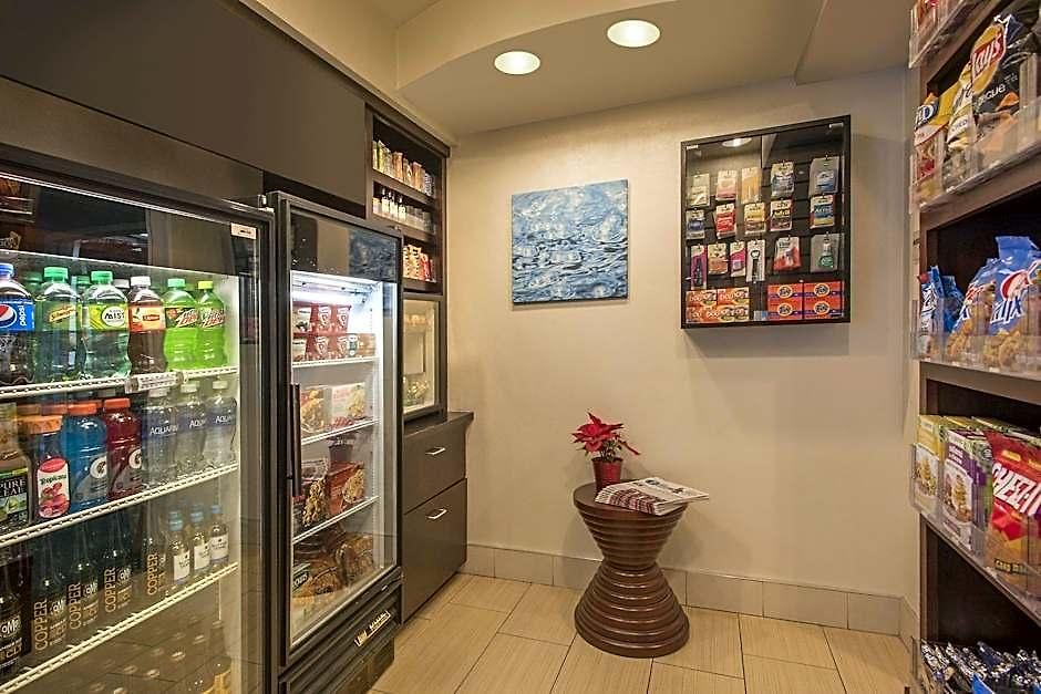 Hotel The Beacon Airport By Ihg Charlotte