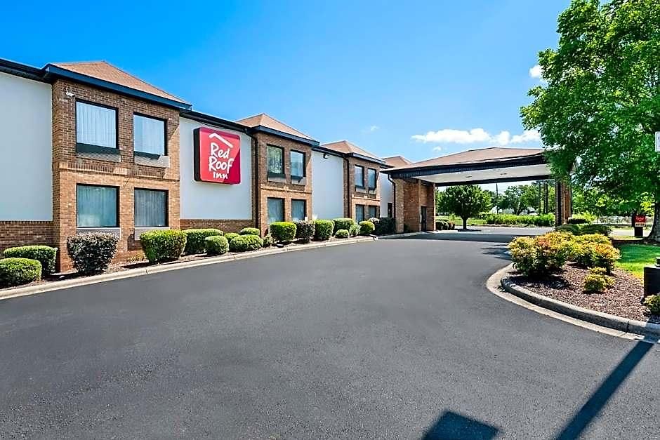 Red Roof - 2*