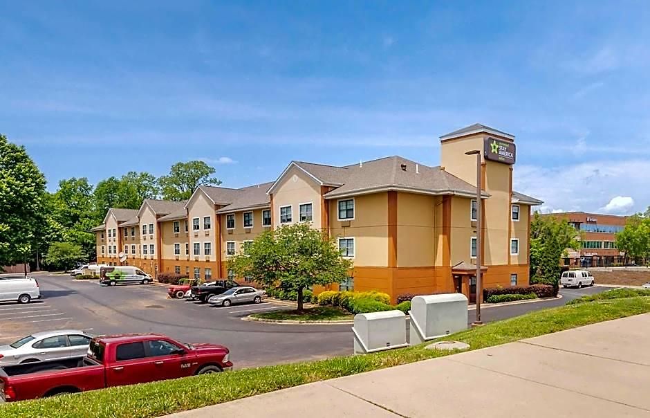 Extended America Select - - Place Hotel