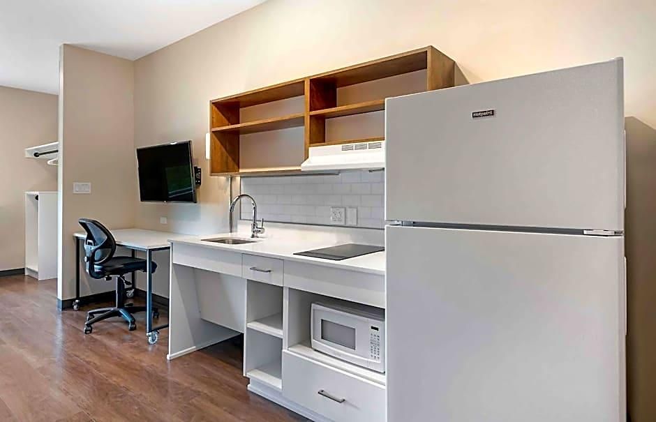 Hotel Extended America Select - - Place 2*