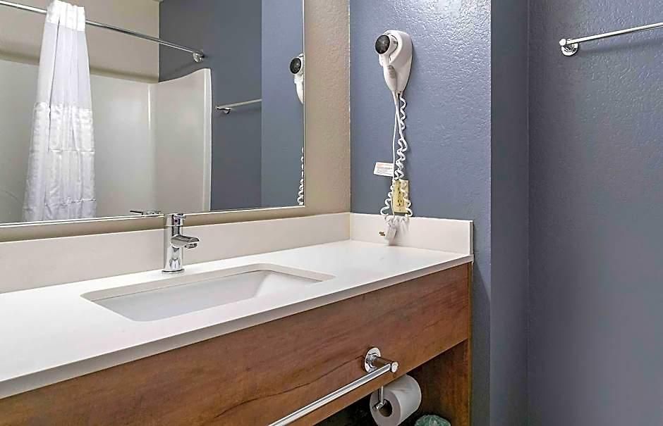 Extended America Select - - Place Hotel