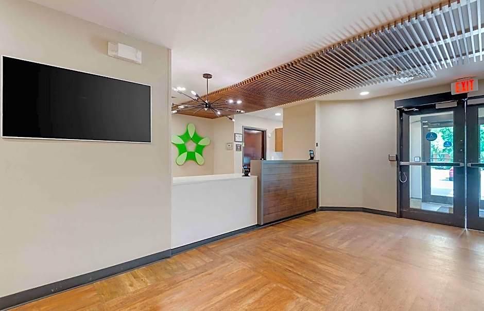 Hotel Extended America Select - - Place 2*