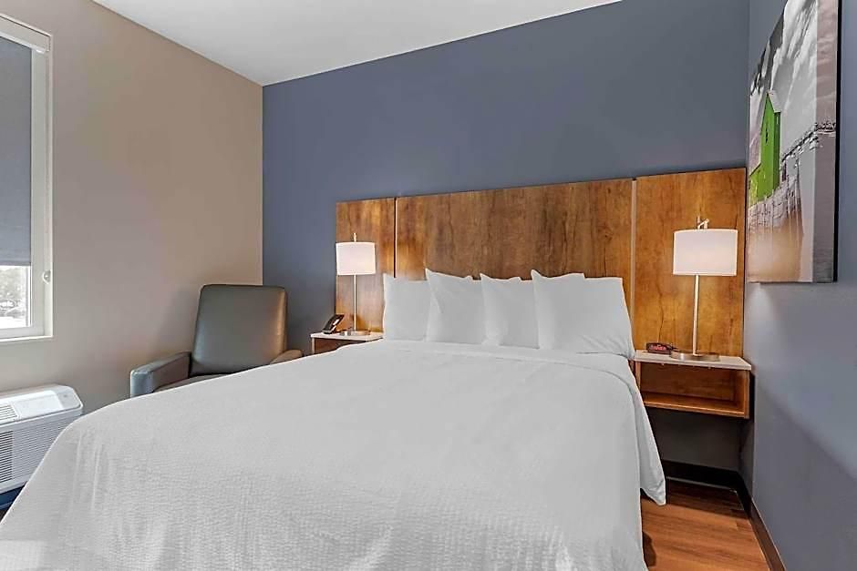 Hotel Extended America Select - - Place 2*
