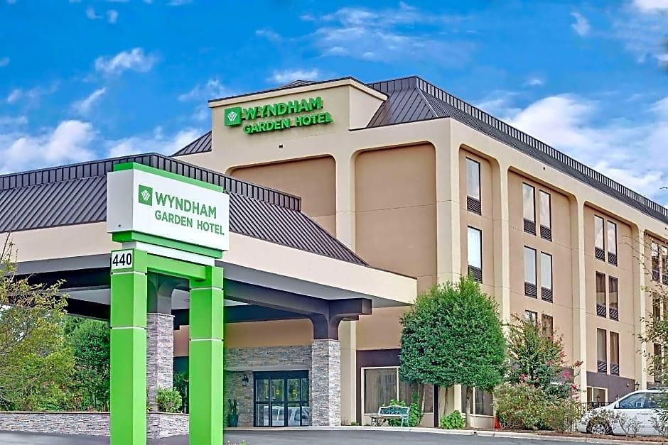 Wyndham Garden Airport Southeast Charlotte
