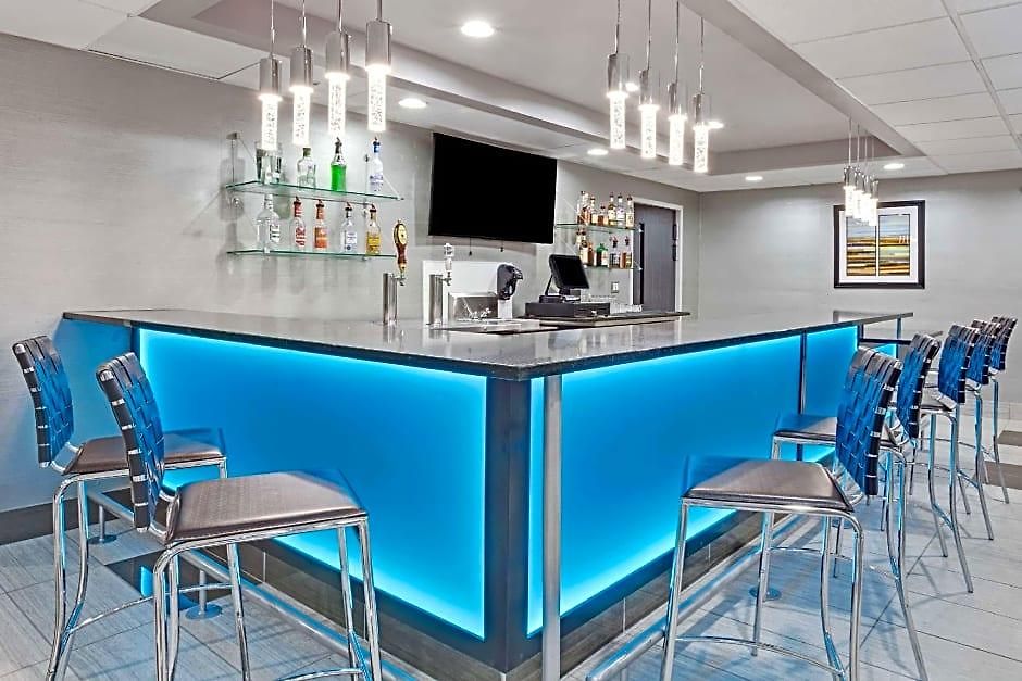 Wyndham Garden Airport Southeast Hotel Charlotte