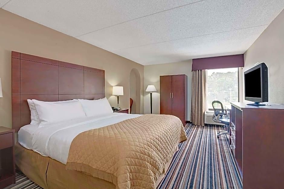 Wyndham Garden Airport Southeast 3* Charlotte