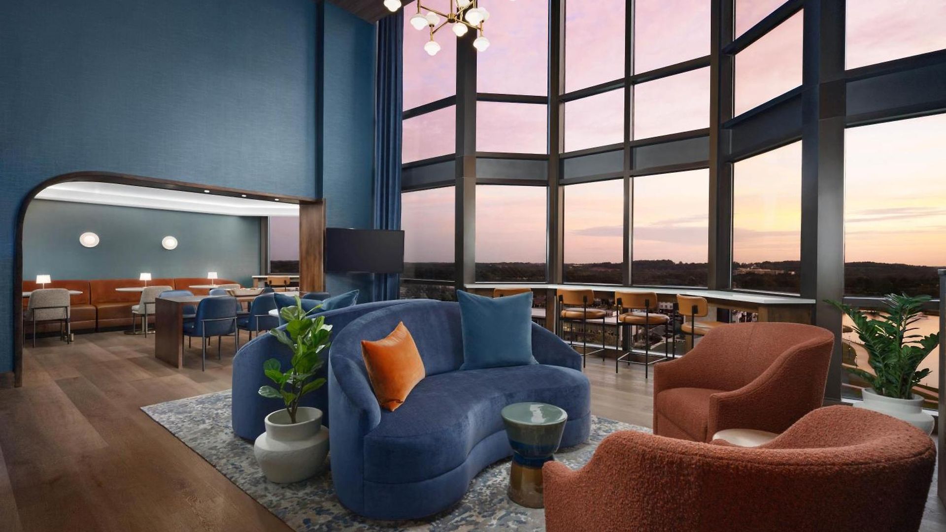 Hilton Place 3*