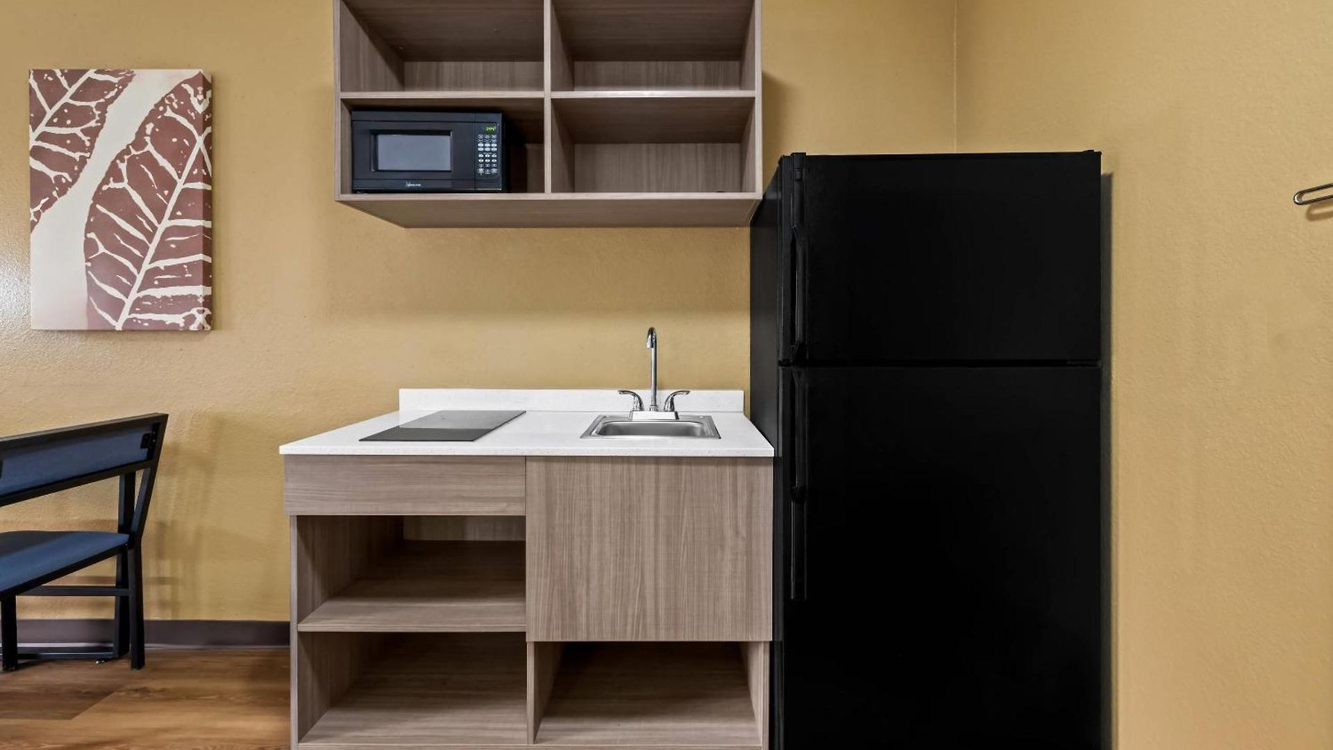 Hotel Mainstay - Executive Park 3*