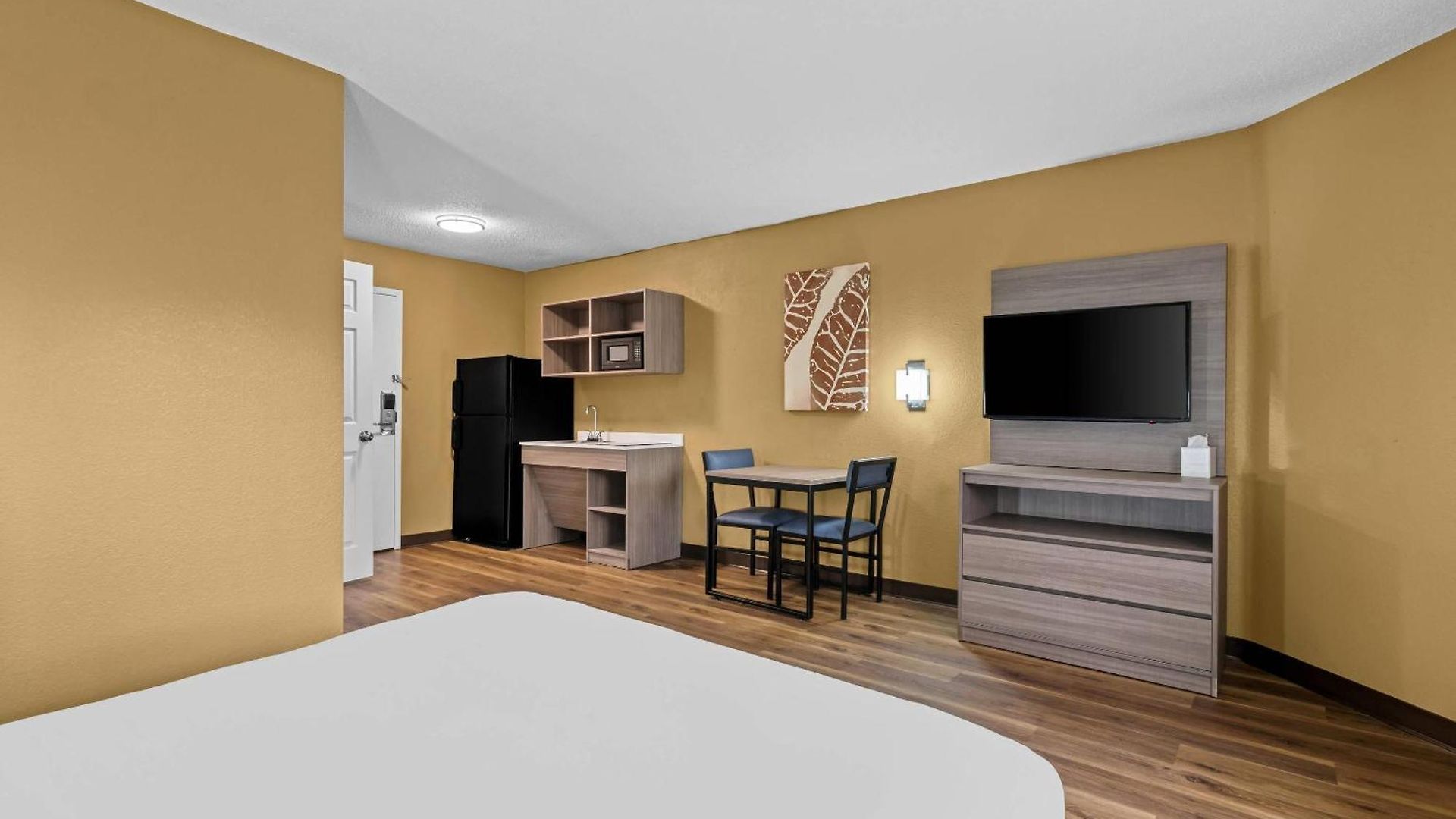 Mainstay - Executive Park Hotel Charlotte