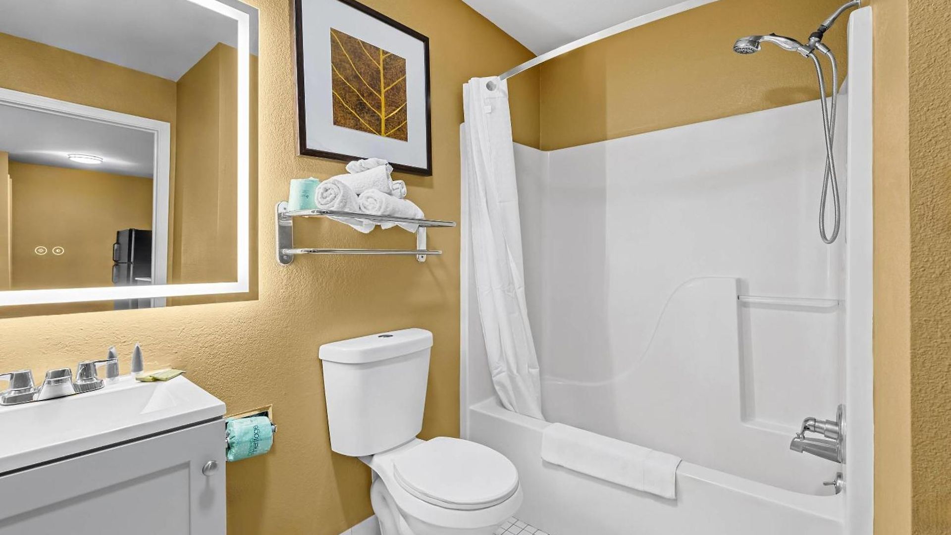 Hotel Mainstay - Executive Park Charlotte