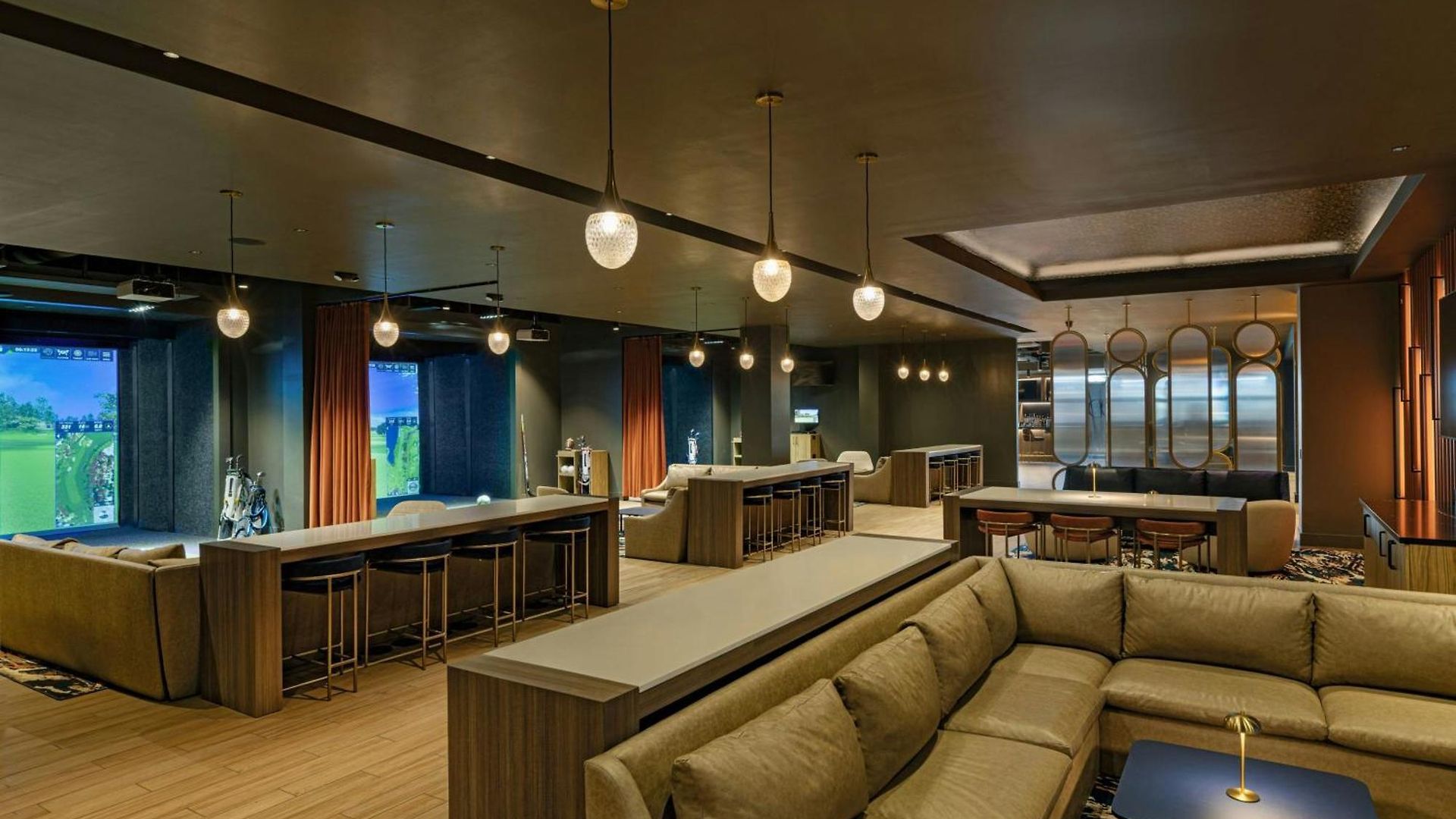 The Ballantyne, A Luxury Collection Hotel, 5* Charlotte