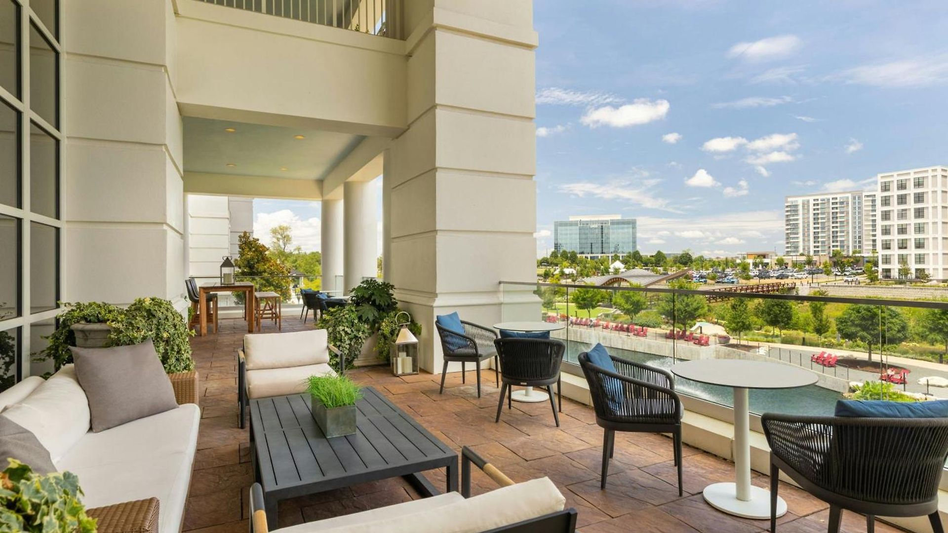The Ballantyne, A Luxury Collection Hotel, Charlotte