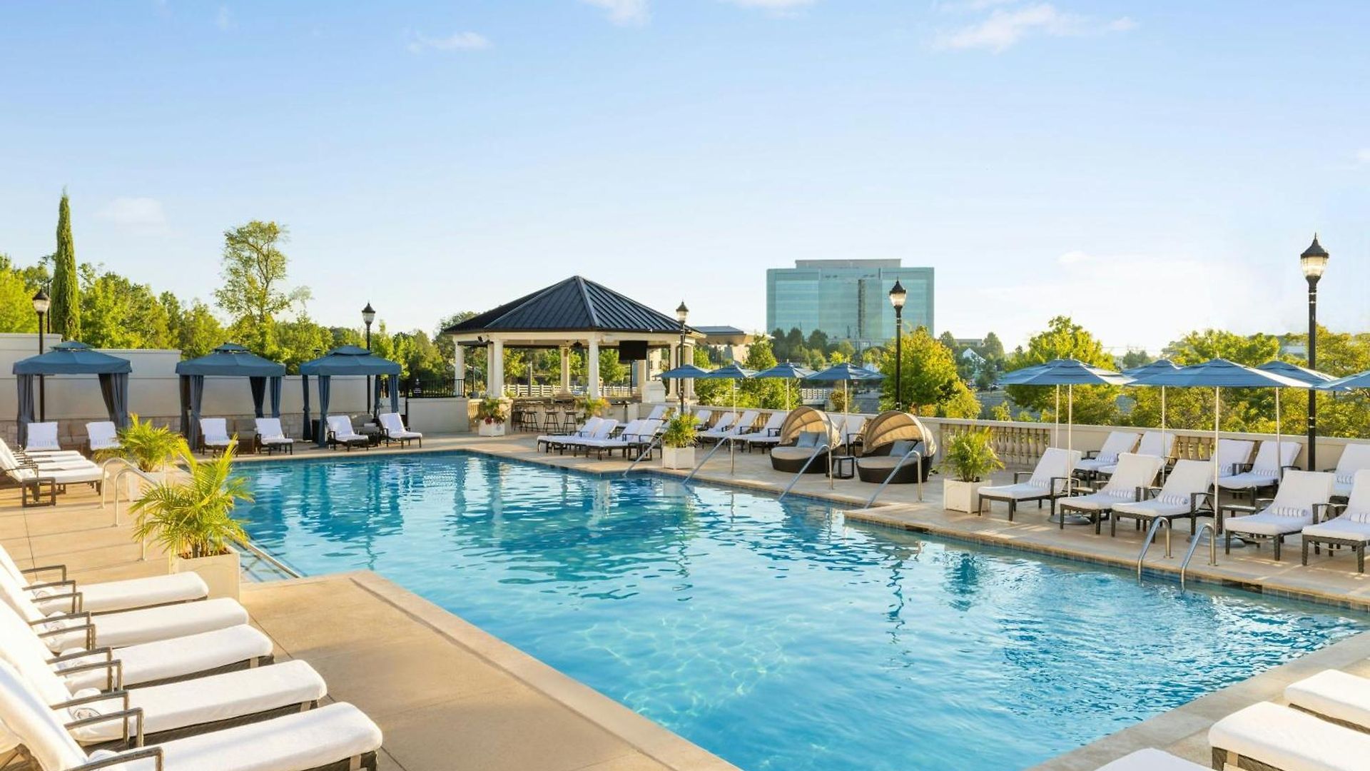 The Ballantyne, A Luxury Collection Hotel,