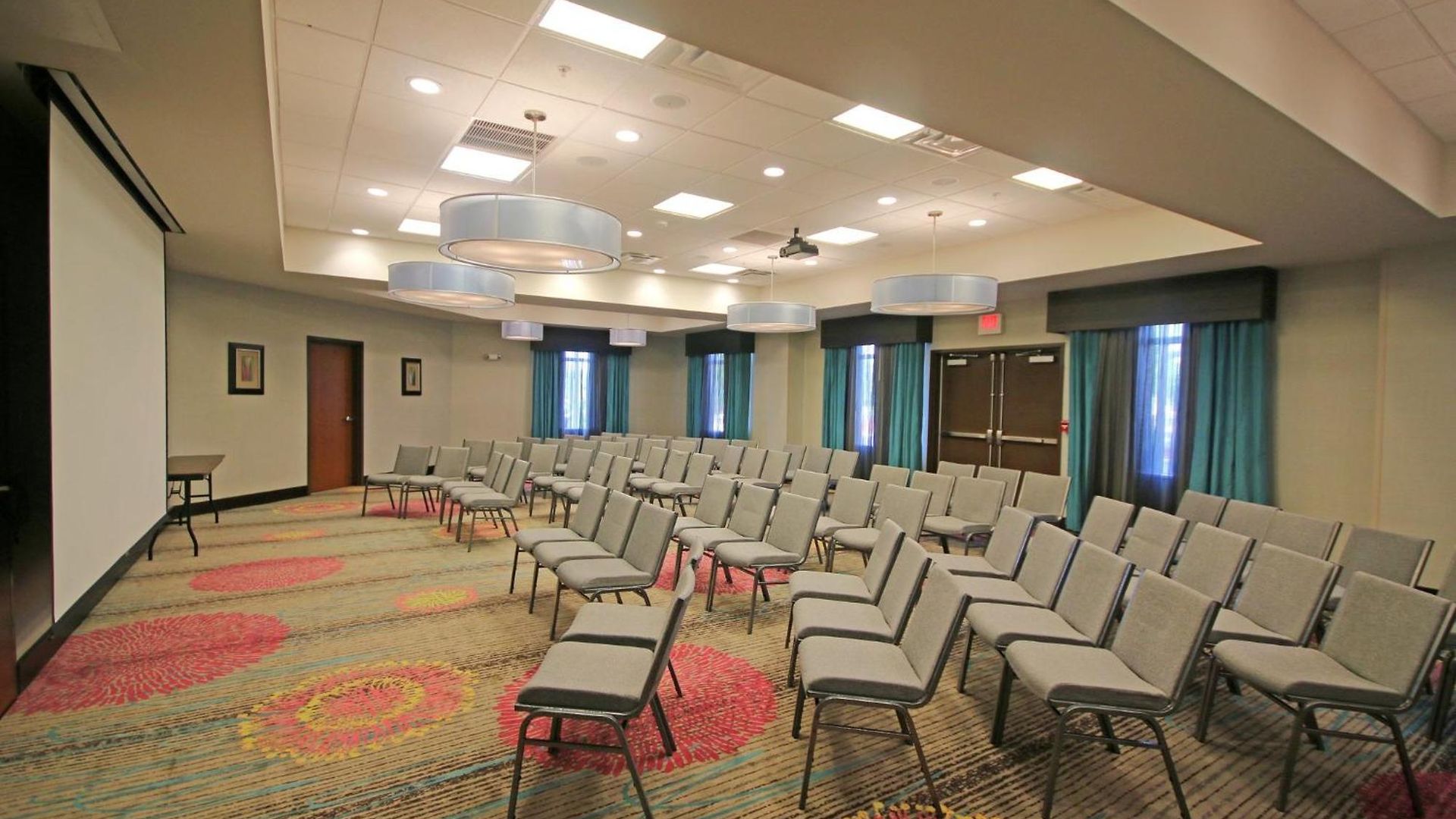 Express & North By Ihg Hotel Charlotte