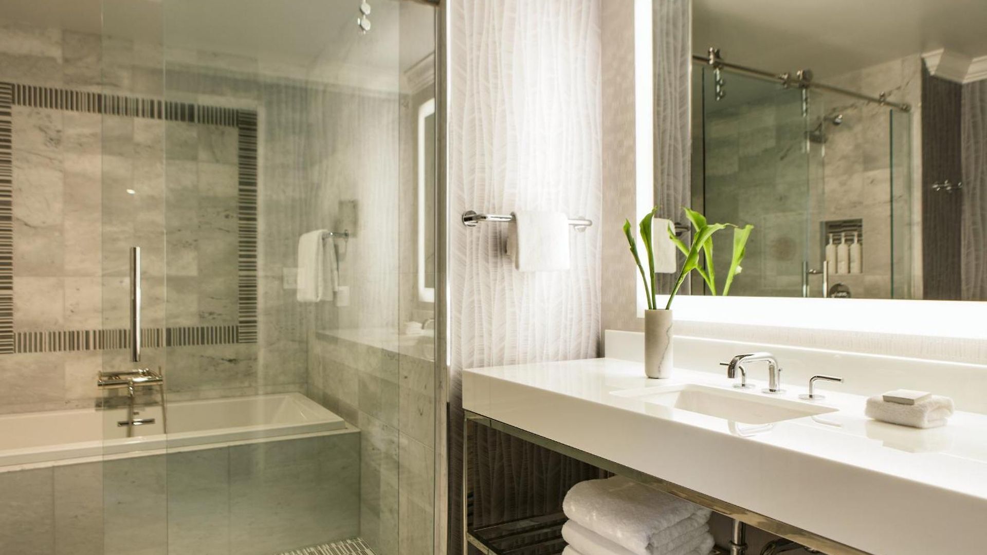 Kimpton Tryon Park By Ihg 4*
