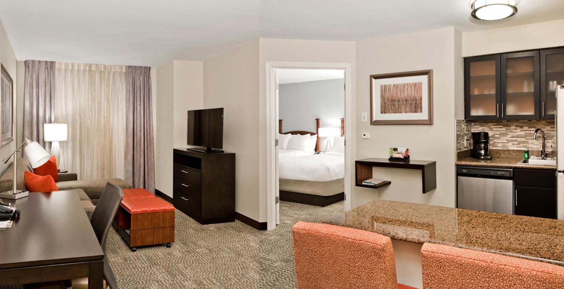 Staybridge - Ballantyne By Ihg Hotel