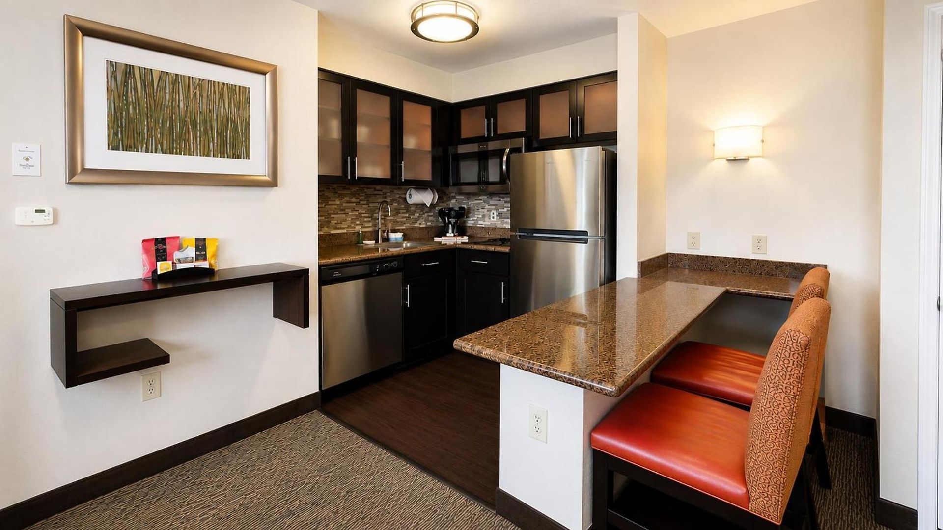 Hotel Staybridge - Ballantyne By Ihg
