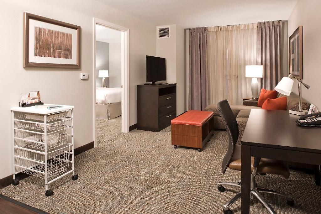 Hotel Staybridge - Ballantyne By Ihg 3*