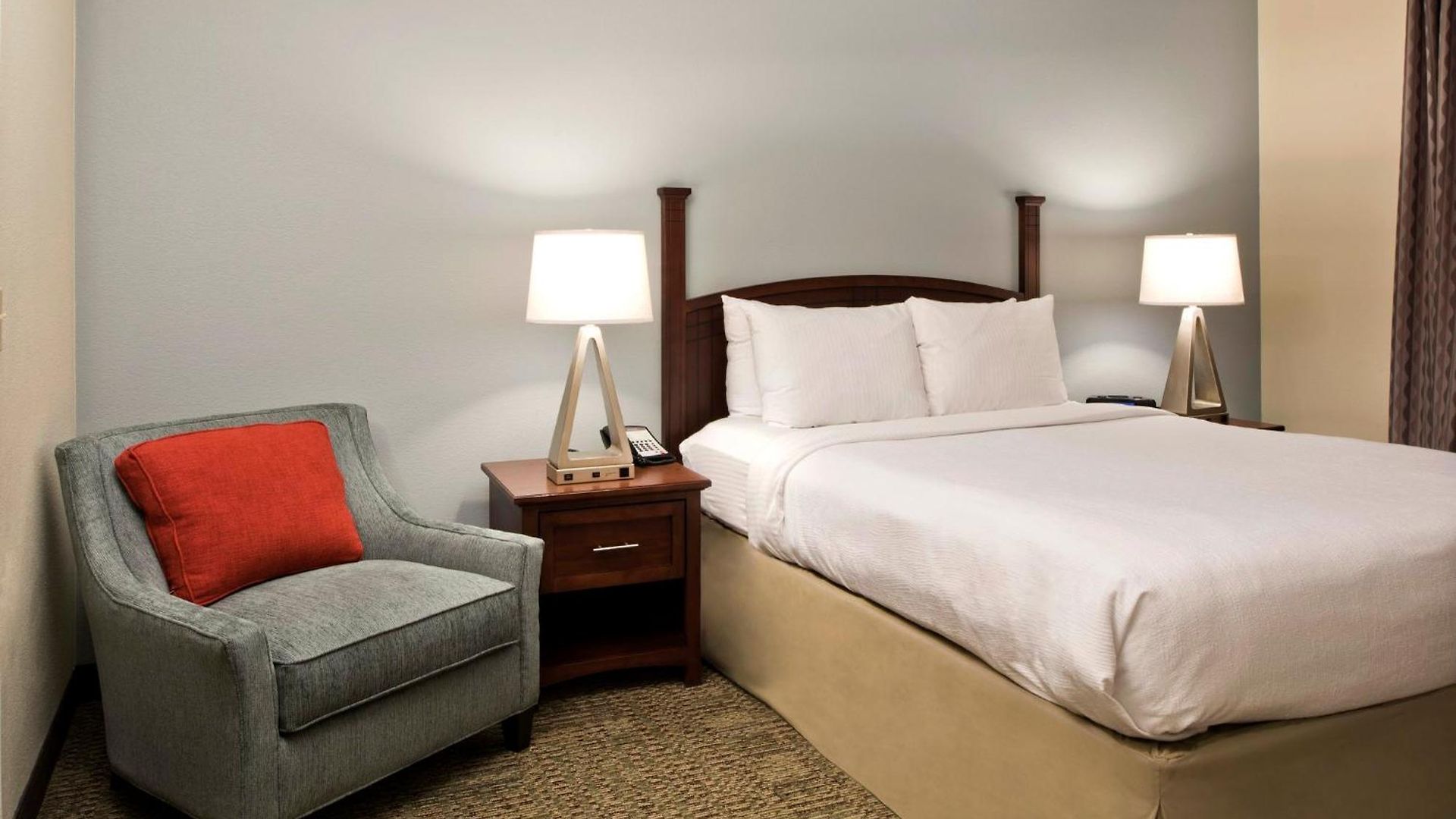 Hotel Staybridge - Ballantyne By Ihg Charlotte