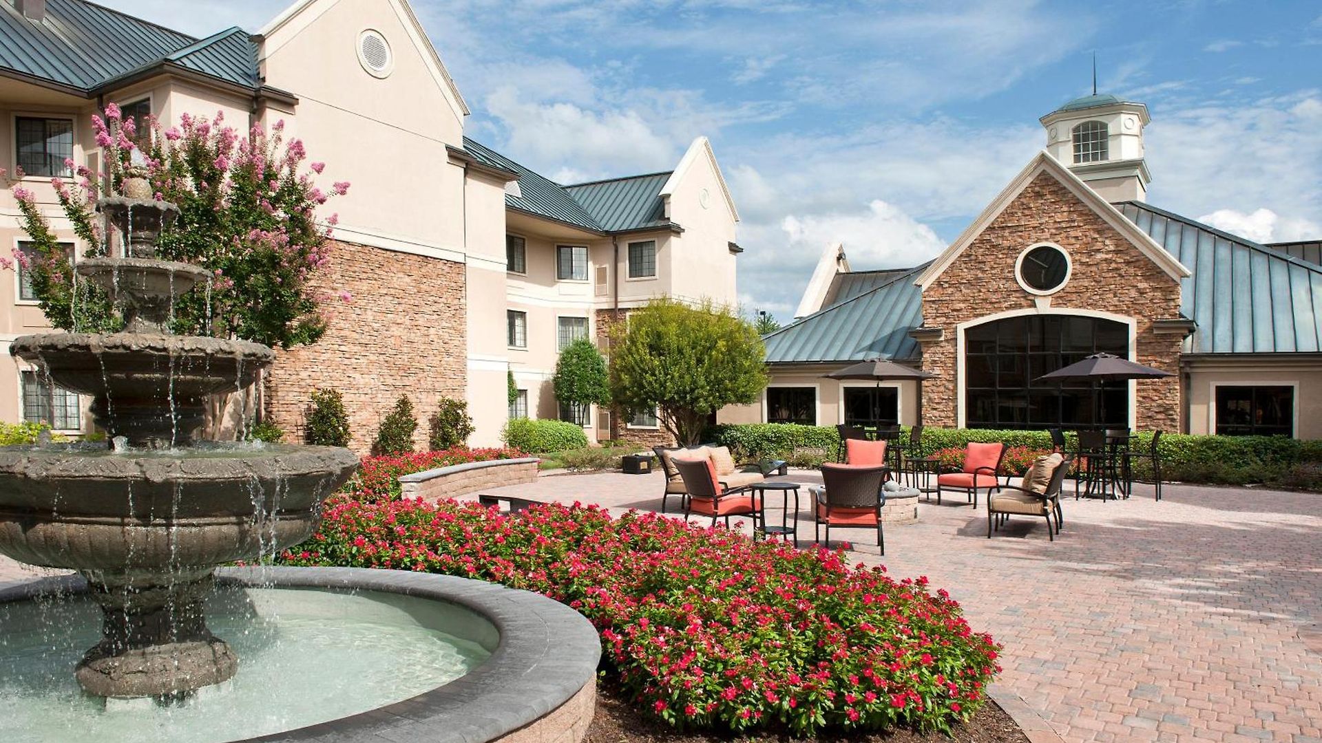 Staybridge - Ballantyne By Ihg Charlotte