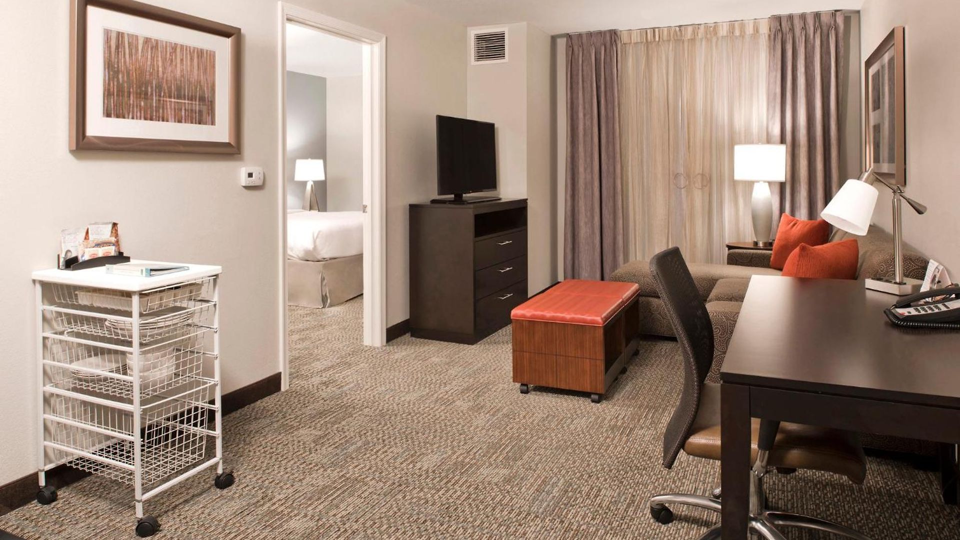 Staybridge - Ballantyne By Ihg Hotel