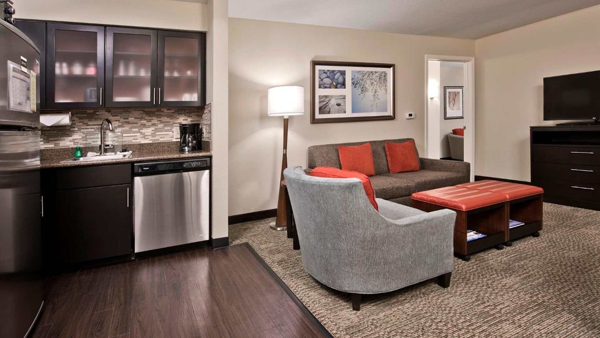 Hotel Staybridge - Ballantyne By Ihg Charlotte