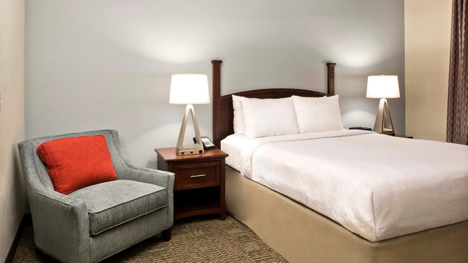 Staybridge - Ballantyne By Ihg Charlotte