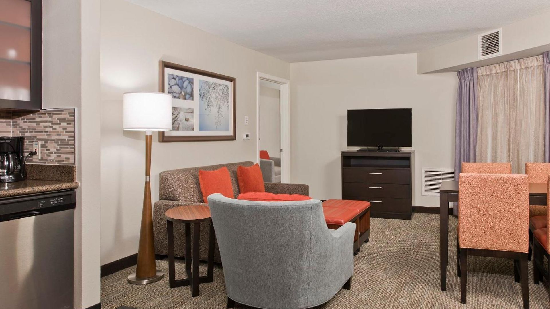 Staybridge - Ballantyne By Ihg 3* Charlotte