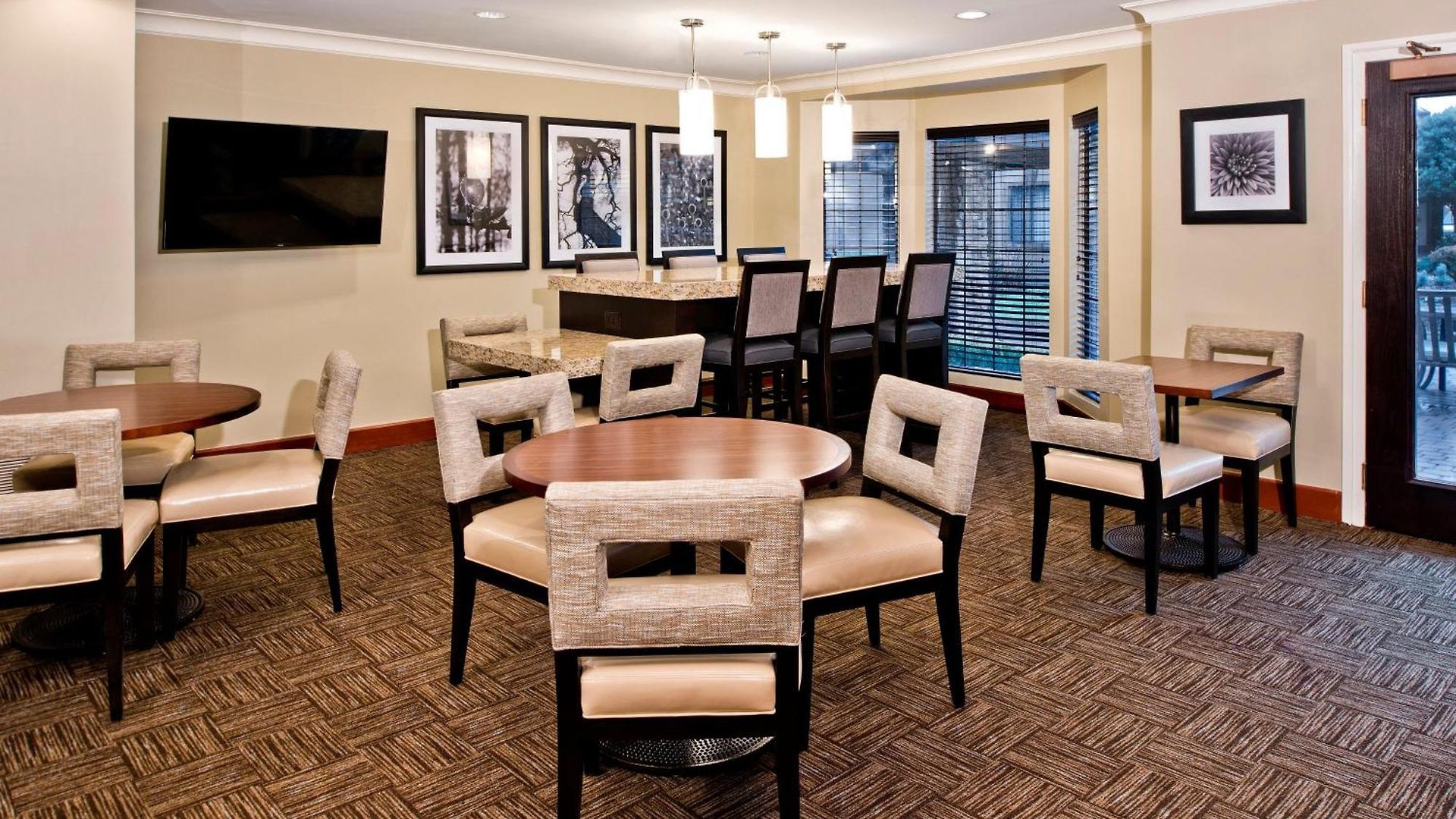 Staybridge - Ballantyne By Ihg Hotel Charlotte