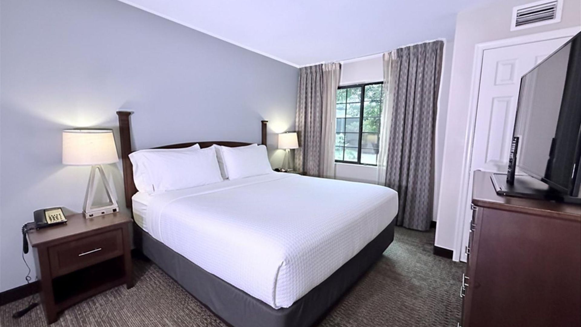 Staybridge - Ballantyne By Ihg Charlotte